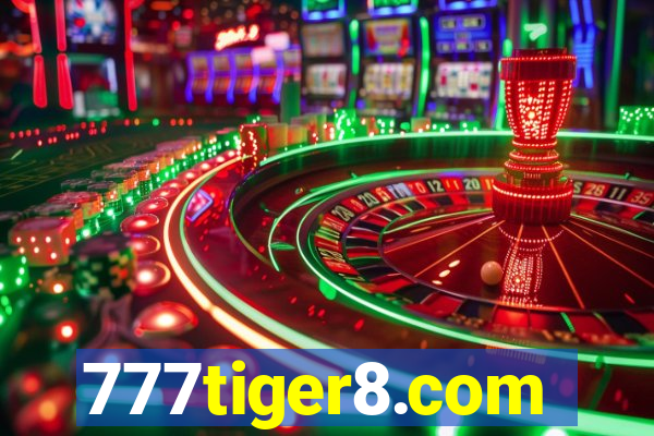 777tiger8.com