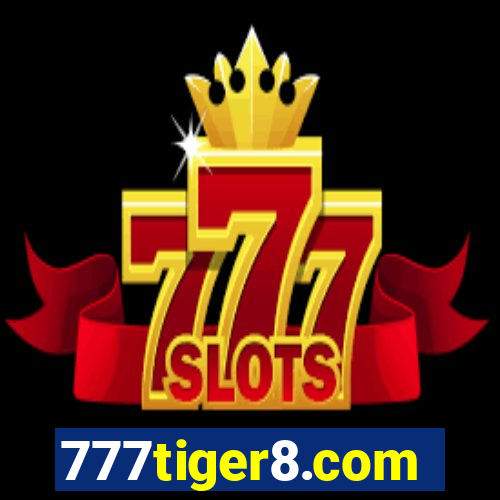 777tiger8.com