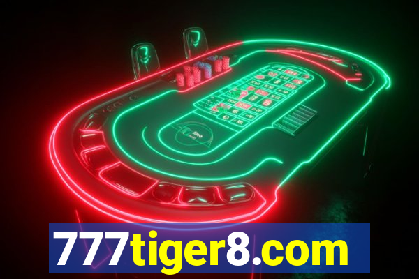 777tiger8.com