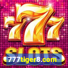 777tiger8.com