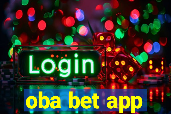 oba bet app