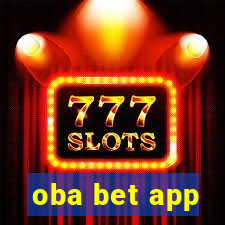 oba bet app