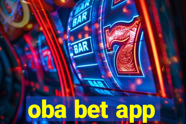 oba bet app