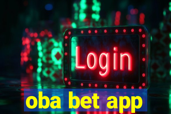 oba bet app