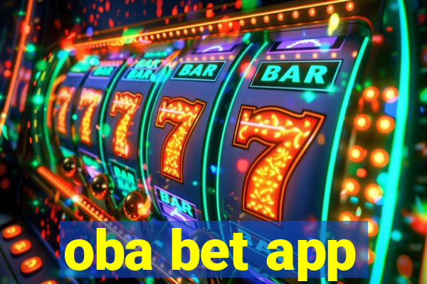 oba bet app