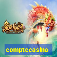 comptecasino