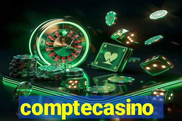 comptecasino