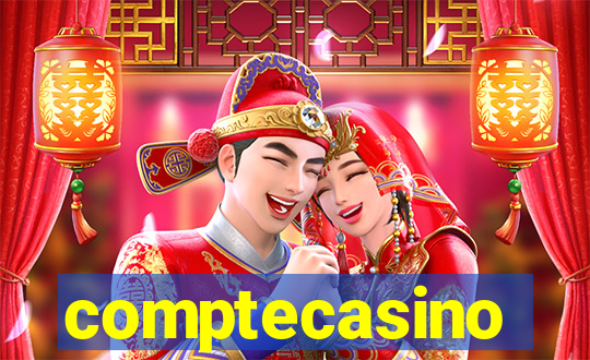 comptecasino