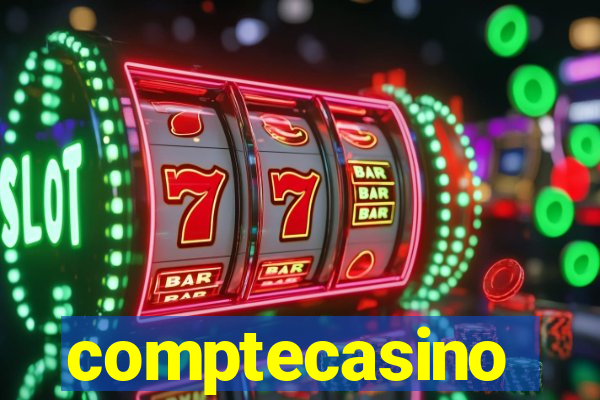 comptecasino