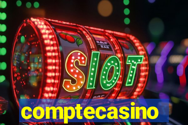 comptecasino