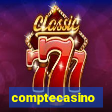 comptecasino