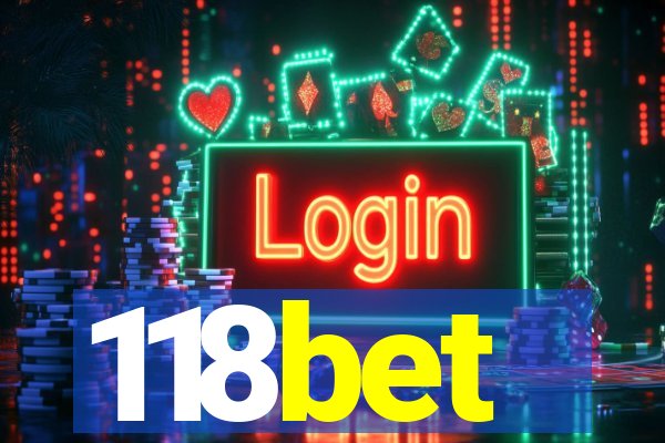 118bet