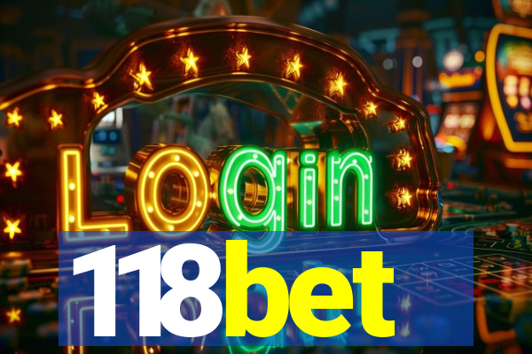 118bet