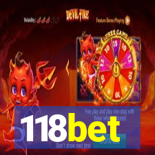 118bet