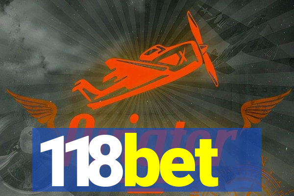 118bet