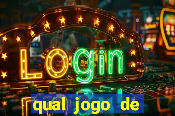 qual jogo de plataforma ta pagando agora