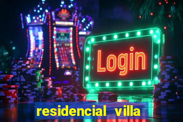 residencial villa fiorentina uberaba