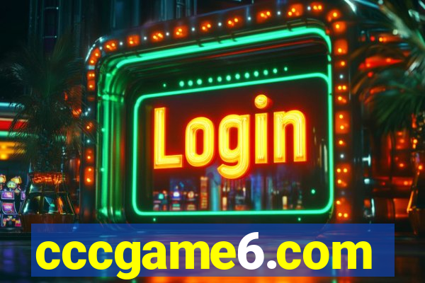 cccgame6.com