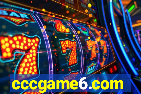 cccgame6.com