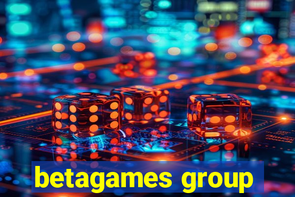 betagames group