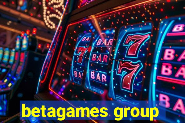 betagames group