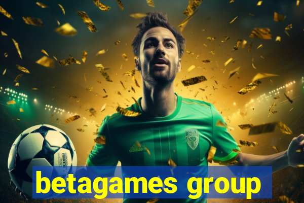 betagames group