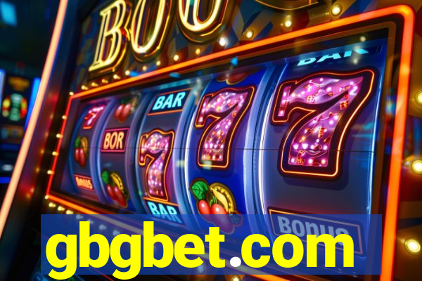 gbgbet.com