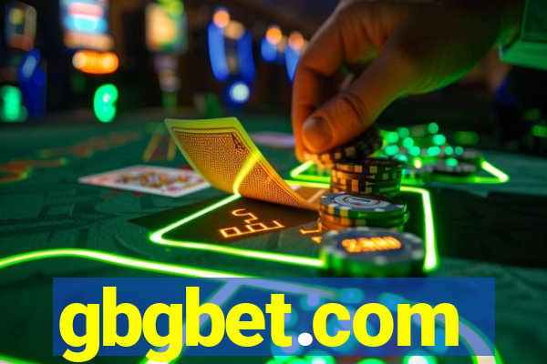 gbgbet.com