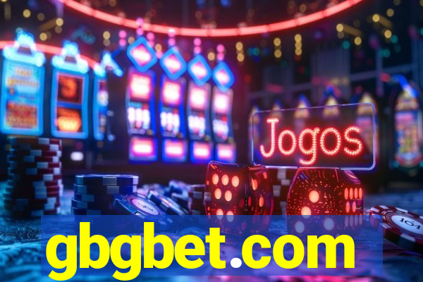 gbgbet.com