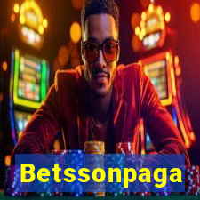 Betssonpaga