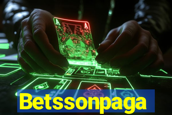 Betssonpaga