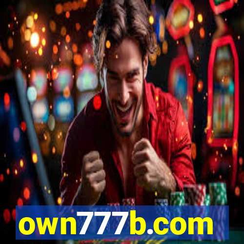 own777b.com