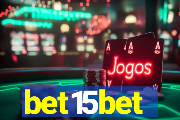 bet15bet