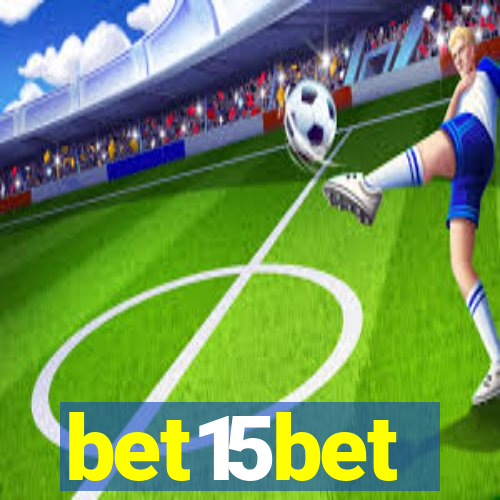 bet15bet