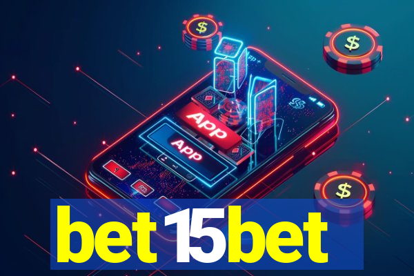 bet15bet