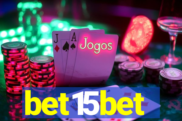 bet15bet