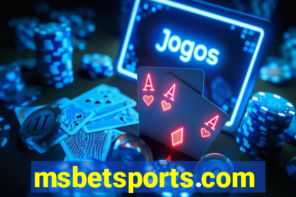 msbetsports.com