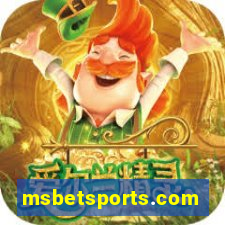 msbetsports.com