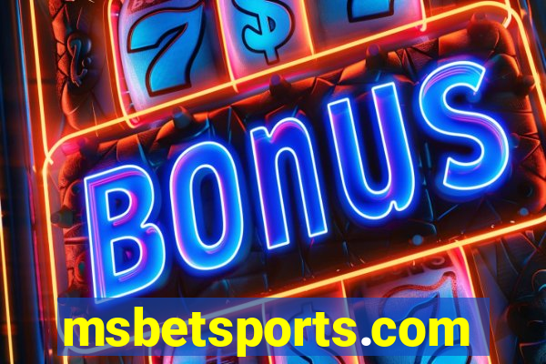 msbetsports.com