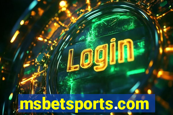 msbetsports.com