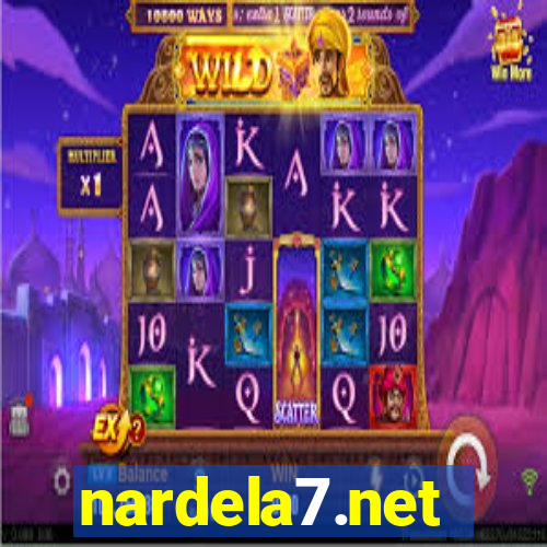 nardela7.net