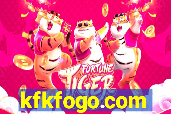 kfkfogo.com