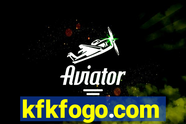 kfkfogo.com