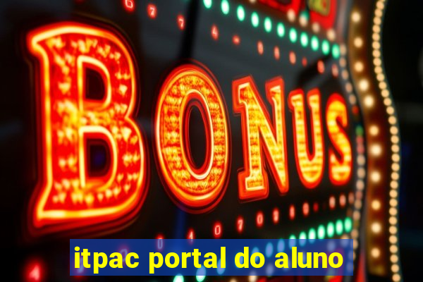 itpac portal do aluno