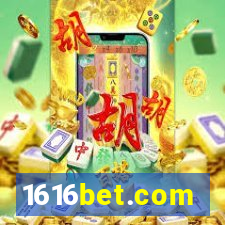 1616bet.com