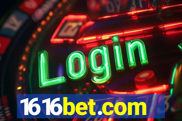 1616bet.com