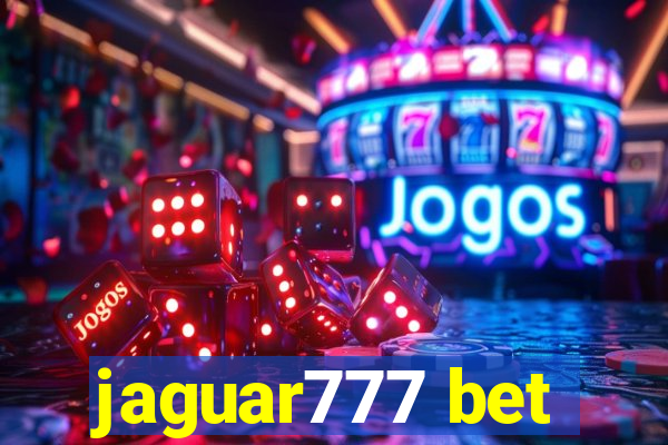 jaguar777 bet