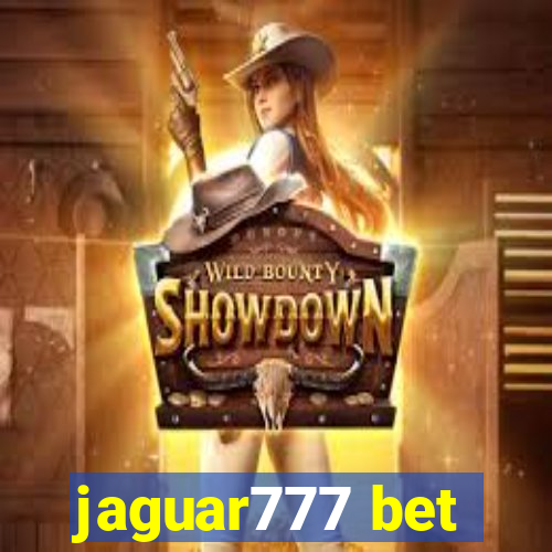 jaguar777 bet