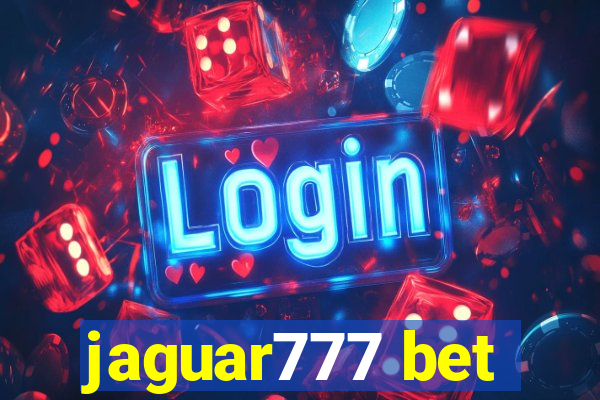 jaguar777 bet