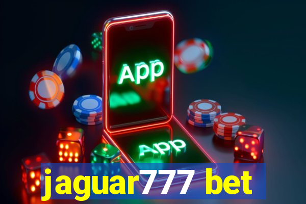 jaguar777 bet